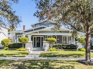 1008 S Dakota Ave, Tampa, FL 33606