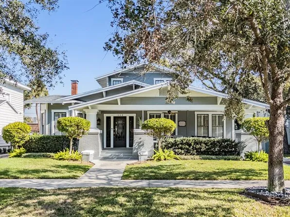1008 S Dakota Ave, Tampa, FL 33606