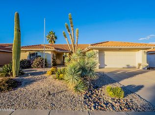1345 E Royal Ridge Dr, Oro Valley, AZ 85755