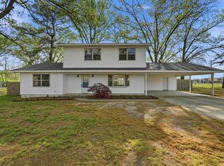 710 Clara Dr, Conway, AR 72034