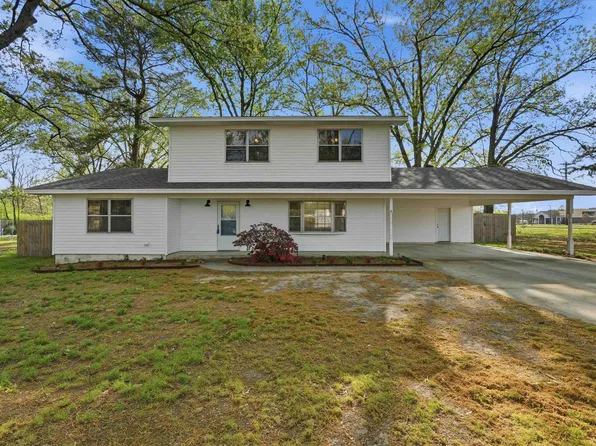 710 Clara Dr, Conway, AR 72034