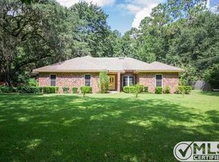 2126 La Rochelle Dr, Tallahassee, FL 32308