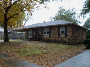 4003 Naylor Rd, Memphis, TN 38128