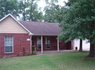 20987 Yukon Dr, New Caney, TX 77357