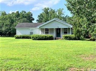 2060 Highway 915, Loris, SC 29569