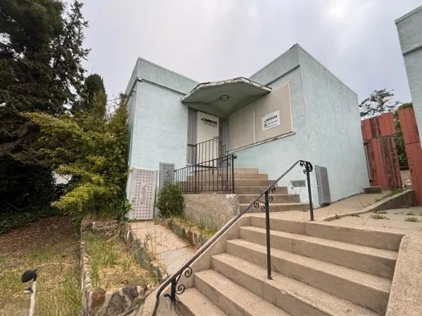 4770-4776 Tompkins Ave #A, Oakland, CA 94619