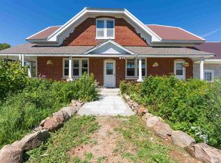 167512 Jeff Rd, Hatley, WI 54440