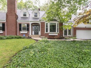 655 Garden Rd, Dayton, OH 45419