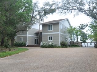 2008 Reservation Rd, Gulf Breeze, FL 32563