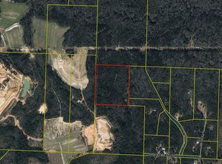 Tbd High Lonesome Rd, Defuniak Springs, FL 32435