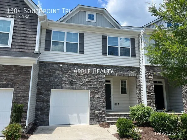 1304 Southpoint Trl, Durham, NC 27713
