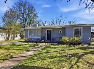 2302 Berkley St, Brownwood, TX 76801