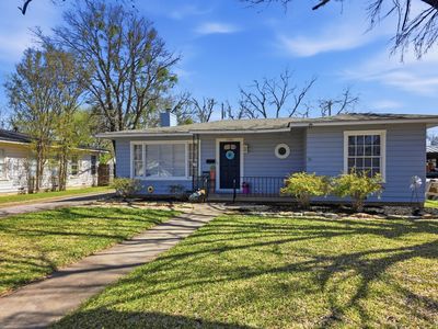2302 Berkley St, Brownwood, TX, 76801