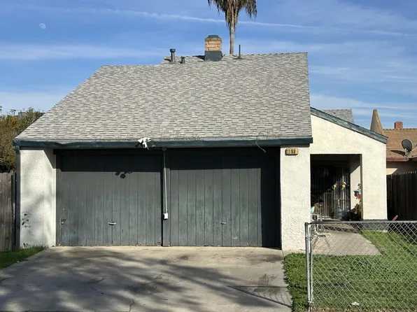 2199 S Chestnut Ave, Fresno, CA 93725