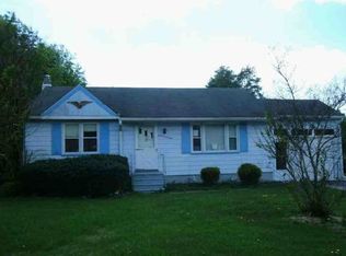 792 S West Ave, Vineland, NJ 08360