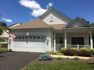 234 Knollcrest Ct, Somerset, NJ 08873