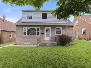 3629 S 16th St, Milwaukee, WI 53221