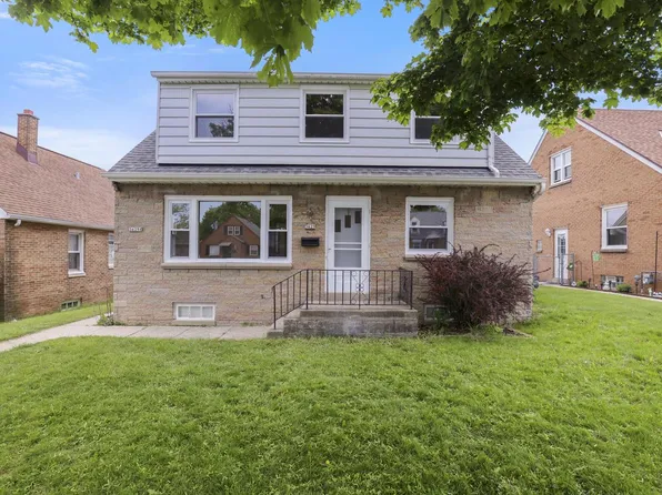3629 South 16th STREET, Milwaukee, WI 53221