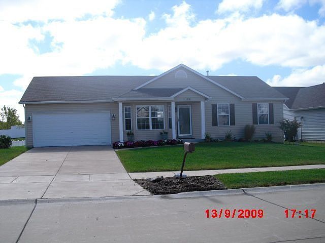 156 Brookshire Creek Dr