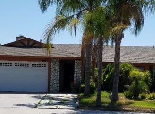 29698 Mount Bachelor Way, Menifee, CA 92586