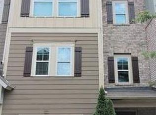 3071 Turman Cir, Decatur, GA 30033