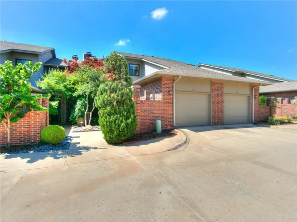 6206 Waterford Blvd APT 47, Oklahoma City, OK 73118
