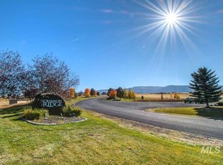 LOT-10B Ridgeview Dr, Grangeville, ID 83530
