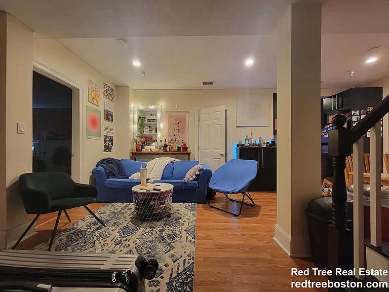 1203 Beacon St #1A — Photo 12