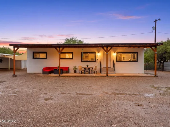 5221 S San Joaquin Ave, Tucson, AZ 85746