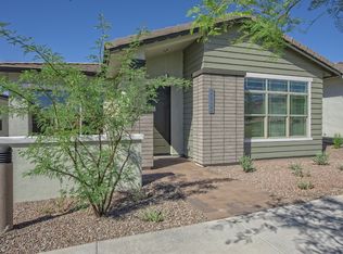 20722 W Fern Dr, Buckeye, AZ 85396