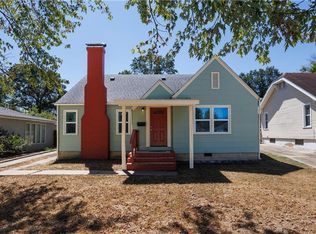1213 W 3rd St, Coffeyville, KS 67337