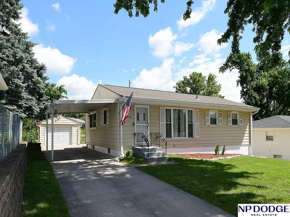 9422 Meredith Ave, Omaha, NE 68134
