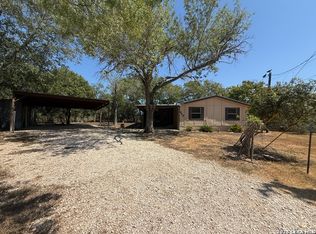 245 Bandera Dr, Bandera, TX 78003