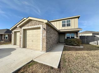 1810 Montell St, Copperas Cove, TX 76522