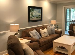 1147 Summerwind Cottages, Johns Island, SC 29455