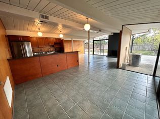 1952 Ticonderoga Dr, San Mateo, CA 94402