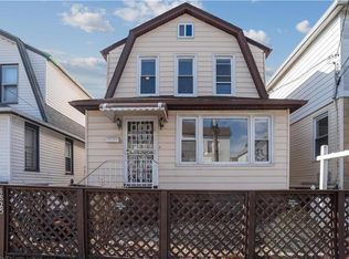 1825 Mulford Ave, Bronx, NY 10461