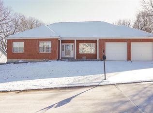 16830 Enderbush Ln, Eureka, MO 63025