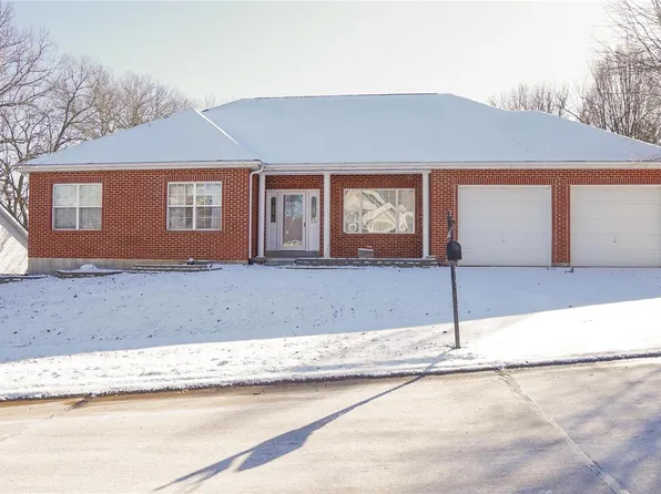 16830 Enderbush Ln, Eureka, MO 63025