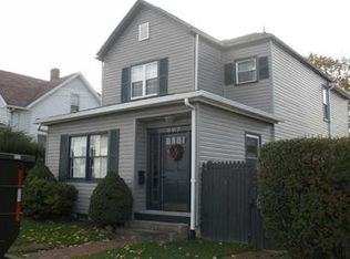 607 Depot St, Latrobe, PA 15650