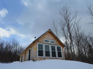 44 Look Rd, New Vineyard, ME 04956