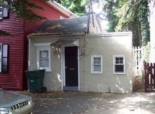 402 Morris Blvd, Homewood, AL 35209