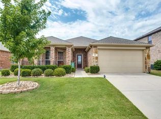 840 English Ivy Dr, Prosper, TX 75078