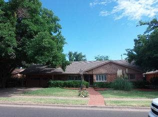 3418 54th St, Lubbock, TX 79413