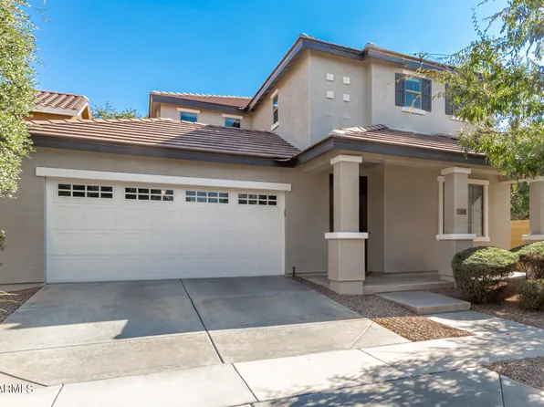3453 E MILKY Way, Gilbert, AZ 85295