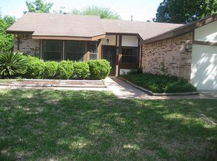 10310 Green Valley Ln, Houston, TX 77064
