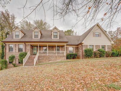 1431 Thrasher Hills Rd, Dalton, GA, 30721