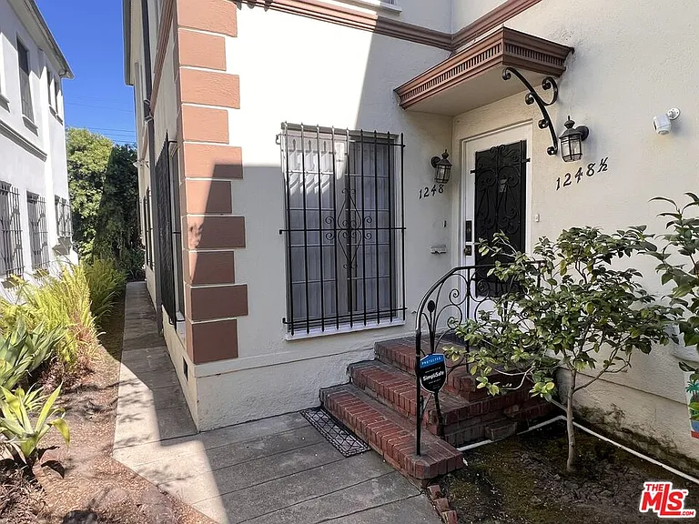 1248 S La Jolla Ave — Photo 2