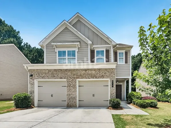 516 Woodall Rd, Stockbridge, GA 30281