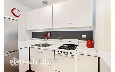 Sold by Douglas Elliman